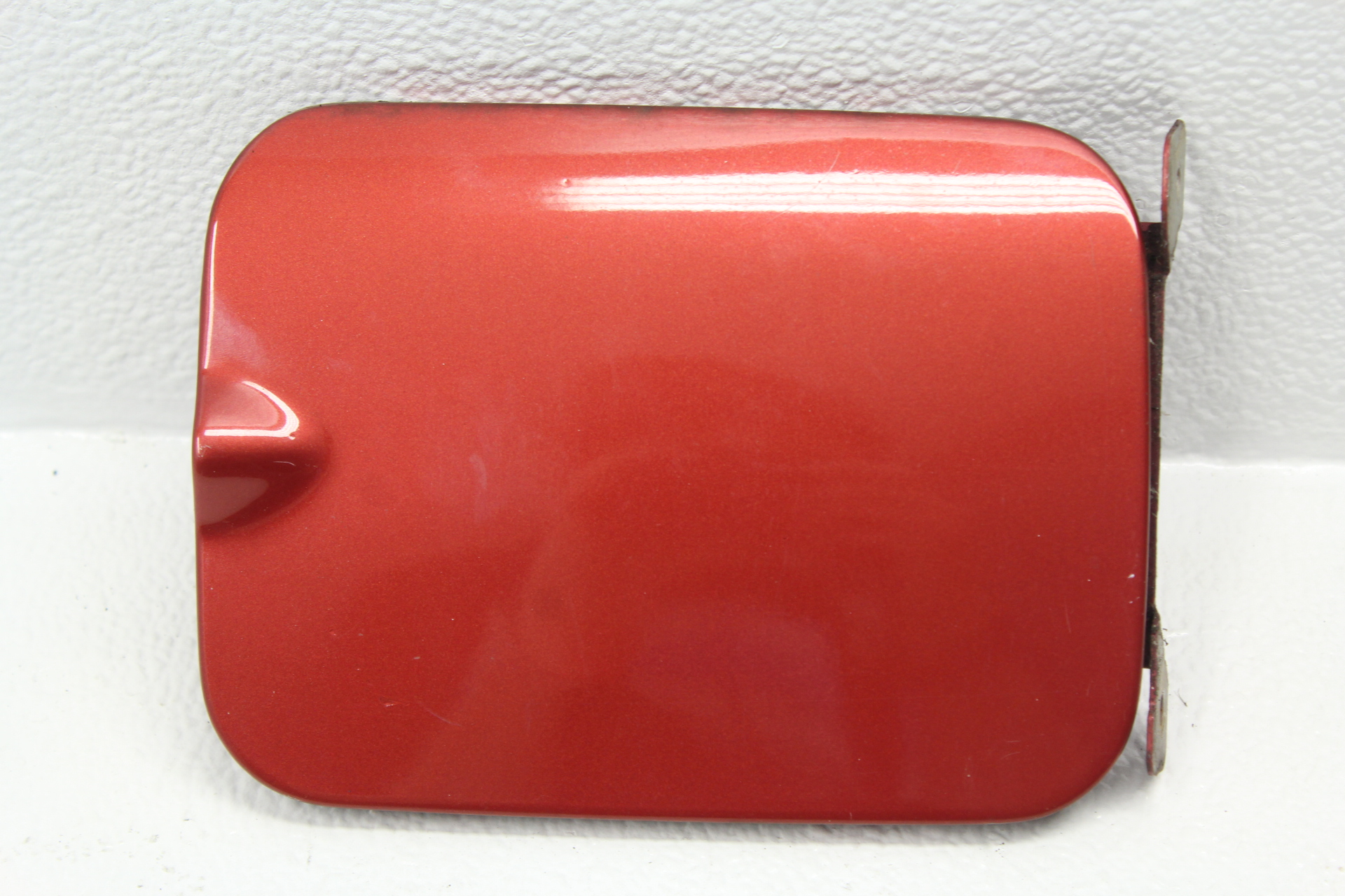 19982001 SUBARU 2.5RS GC8 GAS CAP DOOR COVER LID/HINGE