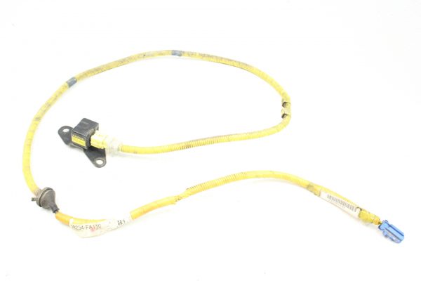 1998-2001 SUBARU 2.5RS GC8 SRS CRASH IMPACTED SENSOR/HARNESS LH DRIVERS