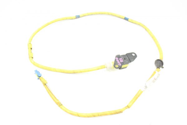 1998-2001 SUBARU 2.5RS GC8 SRS CRASH IMPACTED SENSOR/HARNESS LH DRIVERS - Image 2