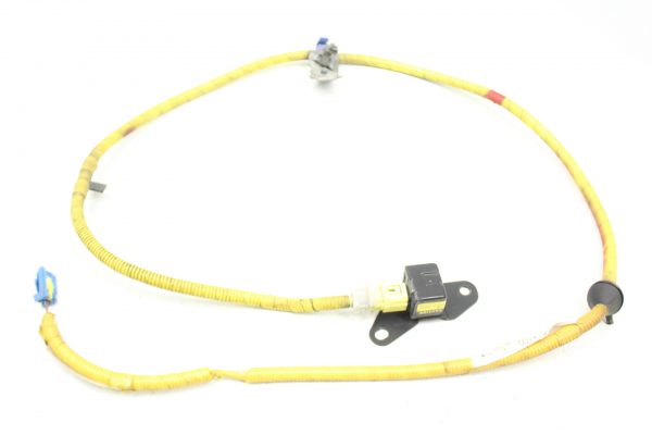 1998-2001 SUBARU 2.5RS GC8 SRS CRASH IMPACTED SENSOR/HARNESS RH PASSENGER