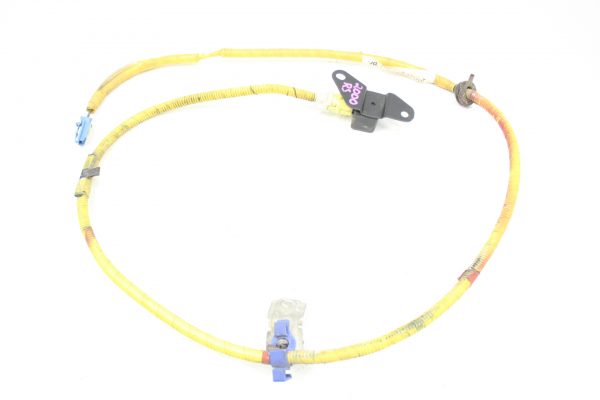1998-2001 SUBARU 2.5RS GC8 SRS CRASH IMPACTED SENSOR/HARNESS RH PASSENGER - Image 2