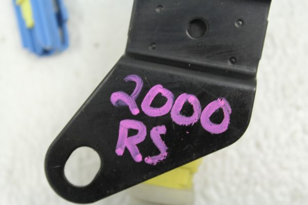 1998-2001 SUBARU 2.5RS GC8 SRS CRASH IMPACTED SENSOR/HARNESS RH PASSENGER - Image 5