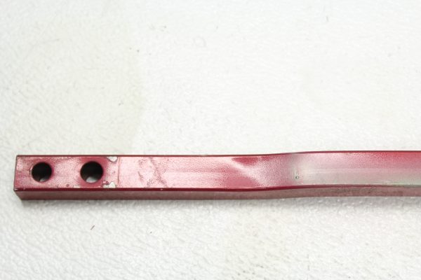 1998-2001 SUBARU 2.5RS GC8 REAR SEAT BACK REST SUPPORT BRACE BAR OEM - Image 3
