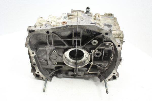 2004-2019 SUBARU WRX STI BARE SHORT BLOCK CASE HALVES EJ257 OEM