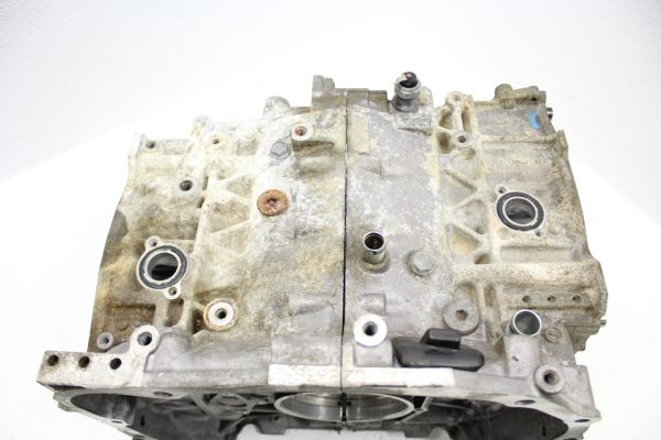 2004-2019 SUBARU WRX STI BARE SHORT BLOCK CASE HALVES EJ257 OEM - Image 3