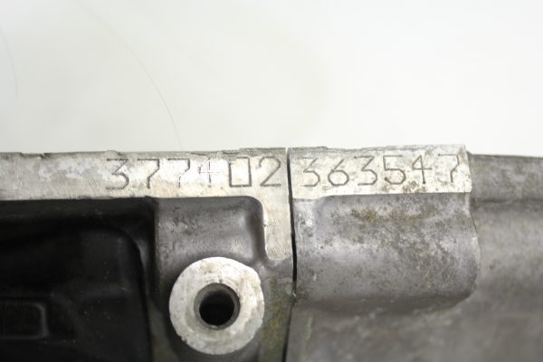 2004-2019 SUBARU WRX STI BARE SHORT BLOCK CASE HALVES EJ257 OEM - Image 10