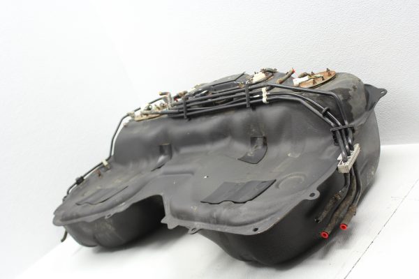 1998-2001 SUBARU IMPREZA 2.5 RS GC8 GAS TANK FUEL CELL ASSEMBLY OEM W/ FUEL PUMP - Image 2