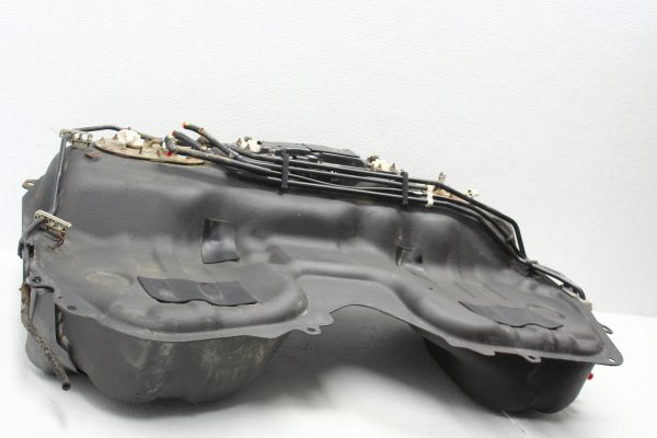 1998-2001 SUBARU IMPREZA 2.5 RS GC8 GAS TANK FUEL CELL ASSEMBLY OEM W/ FUEL PUMP - Image 3