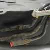 1998-2001 SUBARU IMPREZA 2.5 RS GC8 GAS TANK FUEL CELL ASSEMBLY OEM W/ FUEL PUMP - Image 4