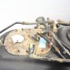 1998-2001 SUBARU IMPREZA 2.5 RS GC8 GAS TANK FUEL CELL ASSEMBLY OEM W/ FUEL PUMP - Image 7