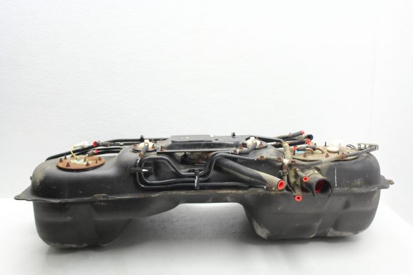 1998-2001 SUBARU IMPREZA 2.5 RS GC8 GAS TANK FUEL CELL ASSEMBLY OEM W/ FUEL PUMP - Image 9