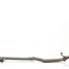 1998-2001 SUBARU IMPREZA 2.5 RS GC8 CATBACK EXHAUST SYSTEM LOCAL PICK UP ONLY