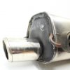 1998-2001 SUBARU IMPREZA 2.5 RS GC8 CATBACK EXHAUST SYSTEM LOCAL PICK UP ONLY - Image 4
