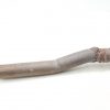 1998-2001 SUBARU IMPREZA 2.5 RS GC8 CATBACK EXHAUST SYSTEM LOCAL PICK UP ONLY - Image 5
