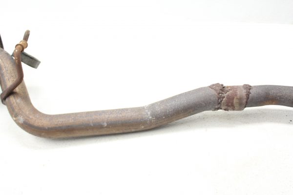 1998-2001 SUBARU IMPREZA 2.5 RS GC8 CATBACK EXHAUST SYSTEM LOCAL PICK UP ONLY - Image 5