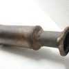 1998-2001 SUBARU IMPREZA 2.5 RS GC8 CATBACK EXHAUST SYSTEM LOCAL PICK UP ONLY - Image 8