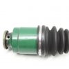 1998-2001 SUBARU IMPREZA 2.5 RS GC8 FRONT RH KNUCKLE HUB 5X100 CV AXLE PASSENGER - Image 5