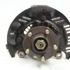 1998-2001 SUBARU IMPREZA 2.5 RS GC8 FRONT RH KNUCKLE HUB 5X100 CV AXLE PASSENGER - Image 6