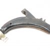 1998-2001 SUBARU IMPREZA 2.5 RS GC8 FRONT RH CONTROL ARM PASSENGER SIDE - Image 3