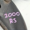 1998-2001 SUBARU IMPREZA 2.5 RS GC8 FRONT RH CONTROL ARM PASSENGER SIDE - Image 6