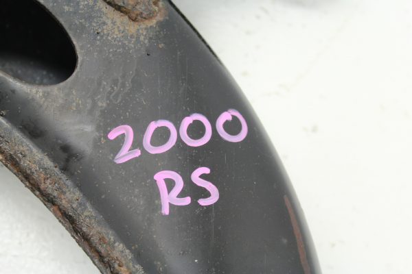 1998-2001 SUBARU IMPREZA 2.5 RS GC8 FRONT RH CONTROL ARM PASSENGER SIDE - Image 6
