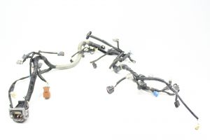 07 2007 SUBARU IMPREZA WRX STI ENGINE WIRE WIRING HARNESS EJ257 OEM 24020AD780