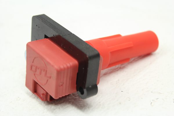 04-14 SUBARU WRX / 04-19 STI OFF THE LINE OTL IGNITION COIL PACKS SET 2K MILES - Image 5