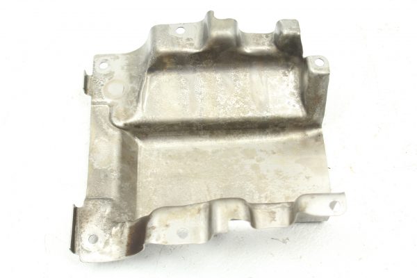 04-14 2004-2014 SUBARU WRX STI OIL PAN BAFFLE PLATE OEM - Image 3