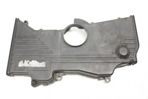 2002-2014 SUBARU WRX & 2006-2021 STI CENTER TIMING BELT COVER OEM 13570AA044