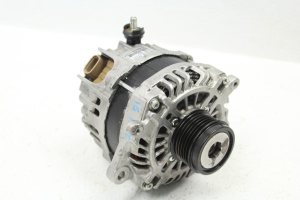2014-2016 SUBARU FORESTER FXT XT ALTERNATOR OEM - Image 2