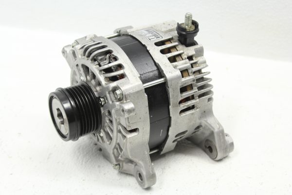 2014-2016 SUBARU FORESTER FXT XT ALTERNATOR OEM - Image 4
