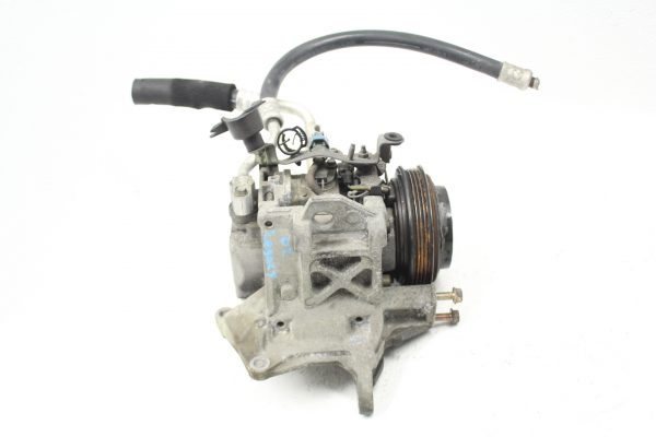 2000-2002 SUBARU LEGACY AC A/C COMPRESSOR PUMP & BRACKET OEM