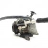 2000-2002 SUBARU LEGACY AC A/C COMPRESSOR PUMP & BRACKET OEM - Image 3