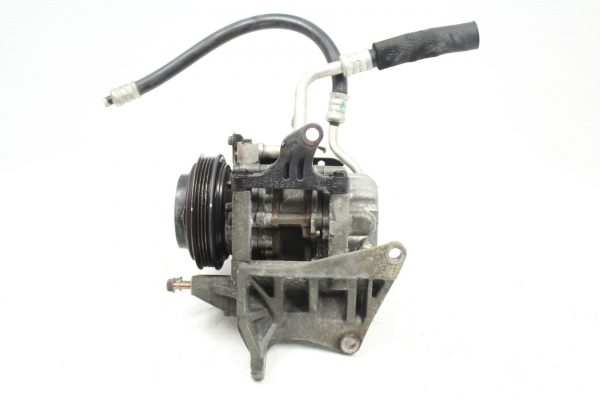 2000-2002 SUBARU LEGACY AC A/C COMPRESSOR PUMP & BRACKET OEM - Image 5