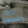 2000-2002 SUBARU LEGACY AC A/C COMPRESSOR PUMP & BRACKET OEM - Image 9