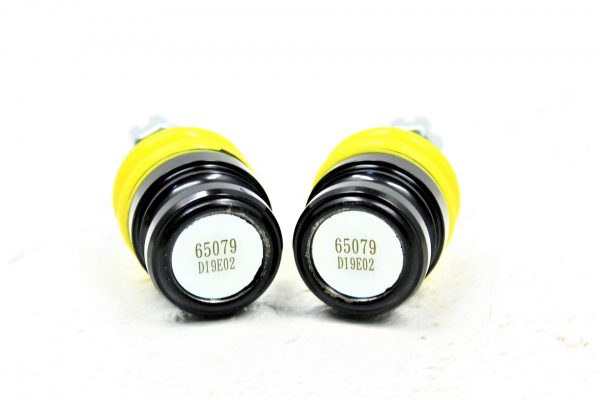 WHITELINE TIE RODS BALL JOINTS FRONT ROLL CENTER ADJUSTMENT KIT FOR 2002-2021 SUBARU IMPREZA WRX & STI - Image 5