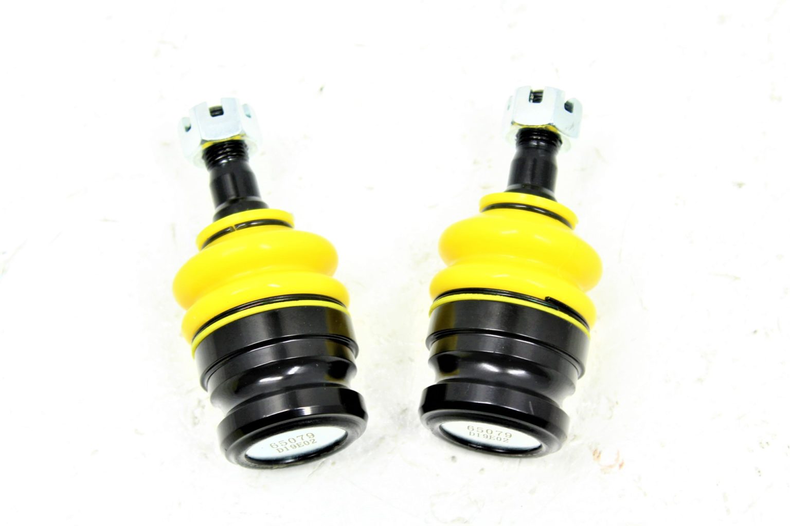 20022019 SUBARU IMPREZA/WRX/STI/FXT/LGT WHITELINE BALL JOINTS BRAND