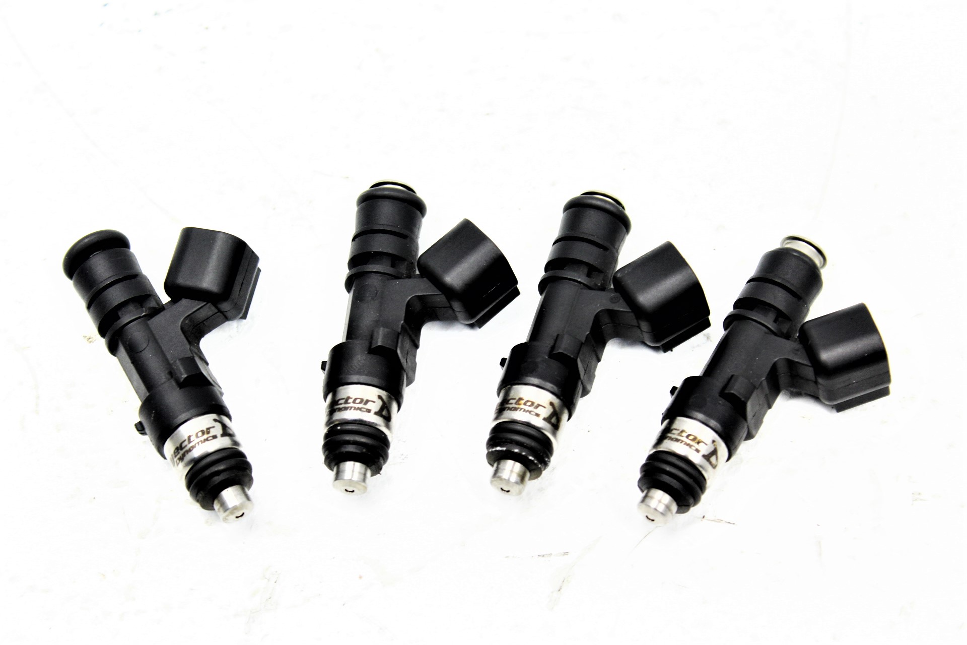 04-06 SUBARU WRX STI TGV DELETES & INJECTOR DYNAMICS 1000CC TOP FEED FUEL RAILS - Image 7