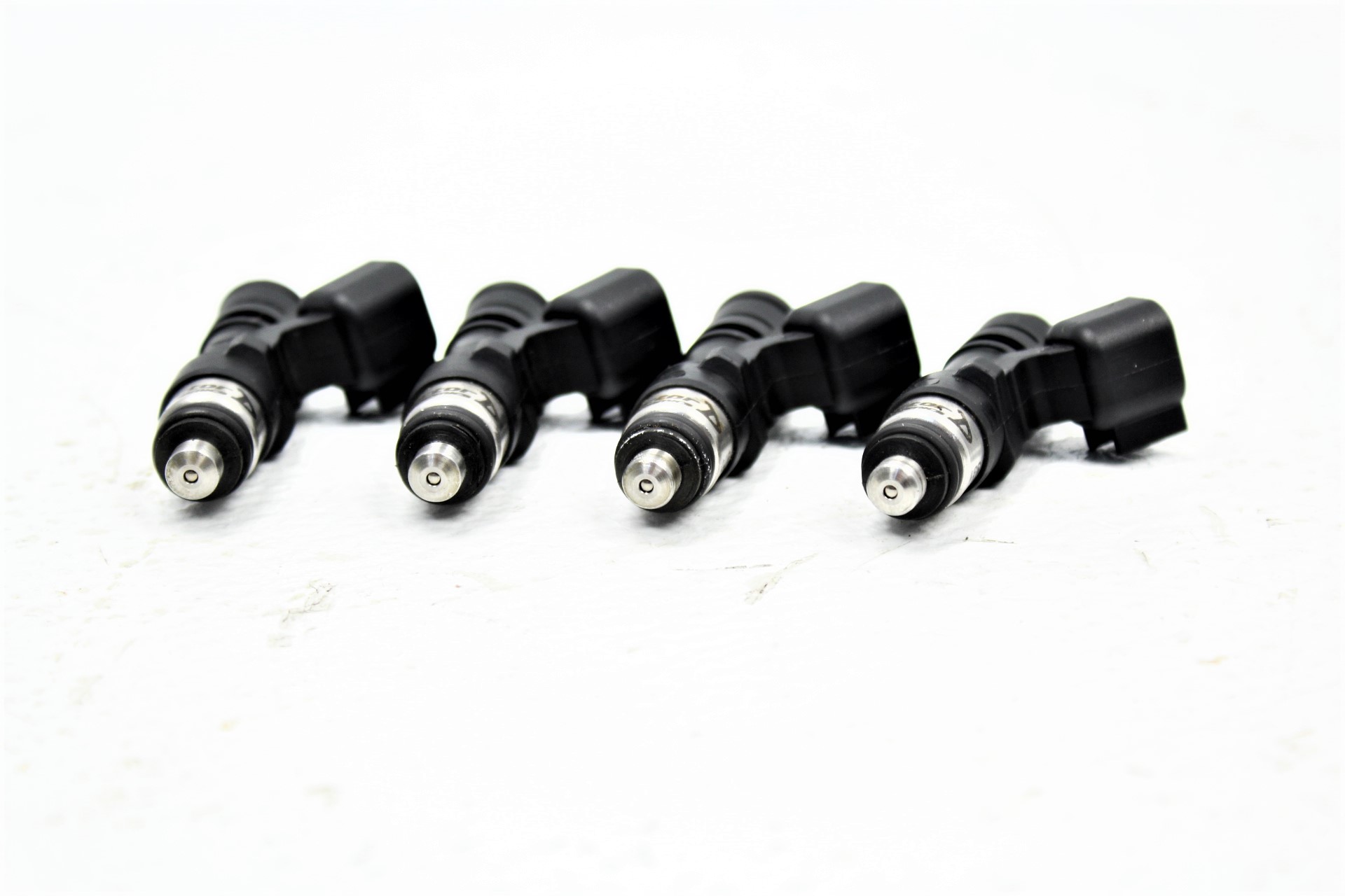 04-06 SUBARU WRX STI TGV DELETES & INJECTOR DYNAMICS 1000CC TOP FEED FUEL RAILS - Image 8