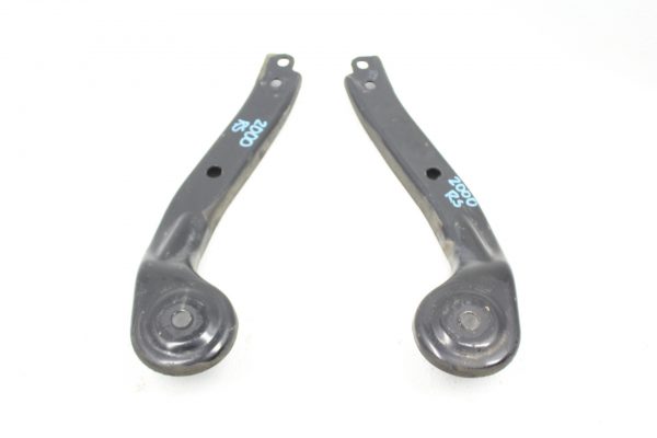 1998-2001 SUBARU IMPREZA WRX STI FRONT SUB FRAME SUPPORT BRACKETS SET LH/RH