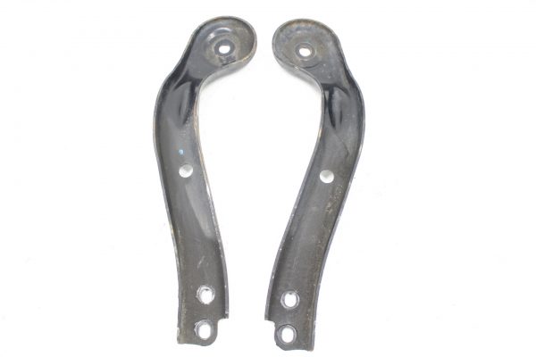 1998-2001 SUBARU IMPREZA WRX STI FRONT SUB FRAME SUPPORT BRACKETS SET LH/RH - Image 5