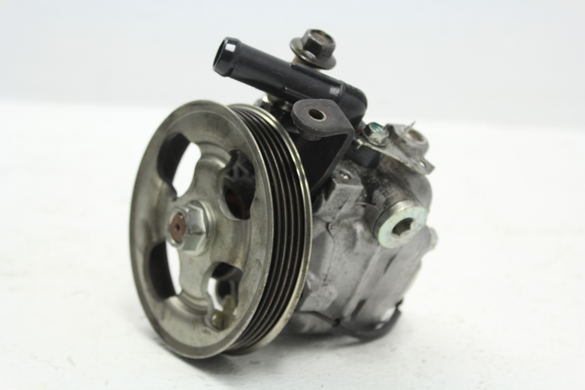 20042007 SUBARU WRX & STI POWER STEERING PUMP 85K MILES OEM 22870AA120