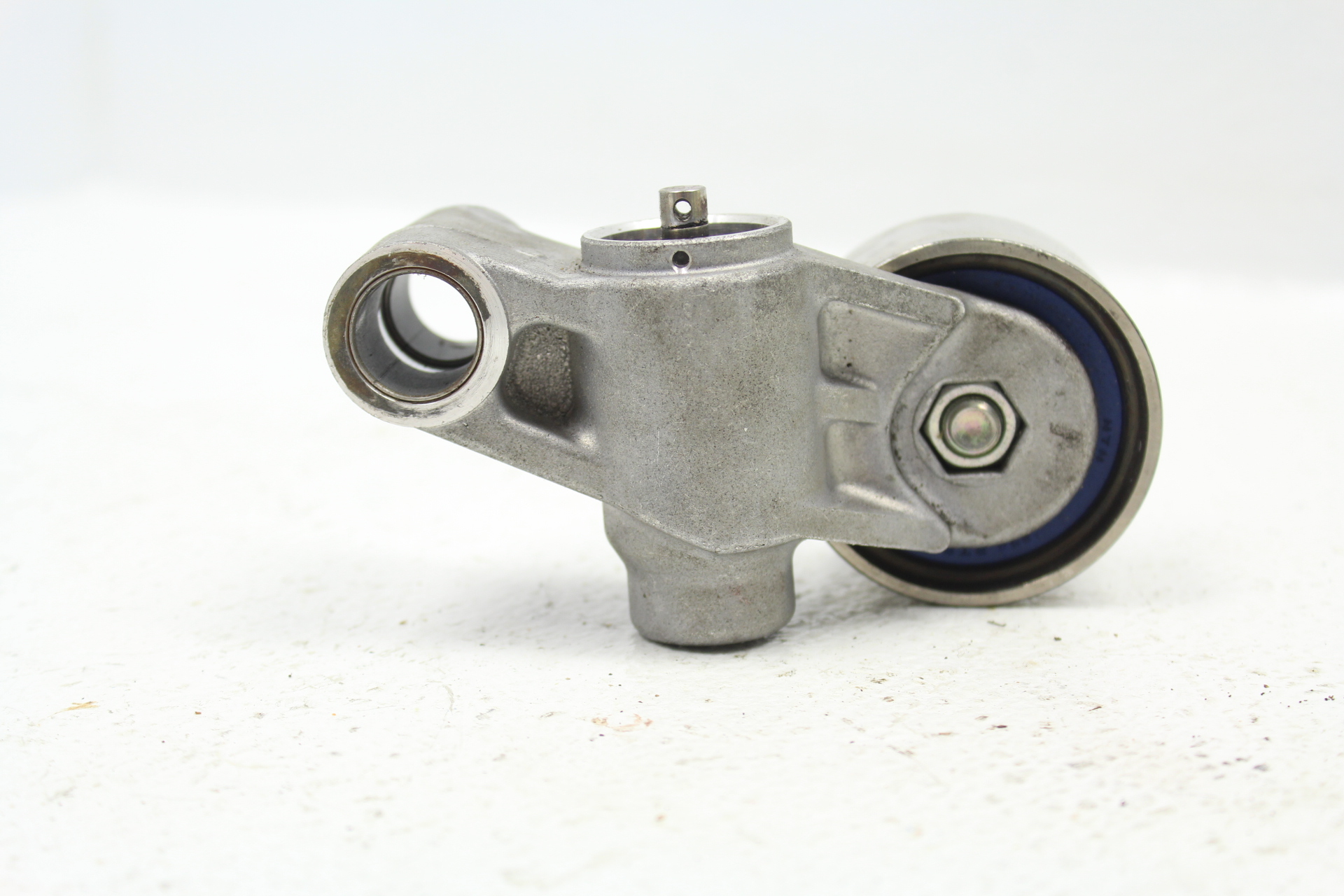 20022014 SUBARU WRX & STI TIMING BELT TENSIONER IDLER PULLEY OEM 13033AA042