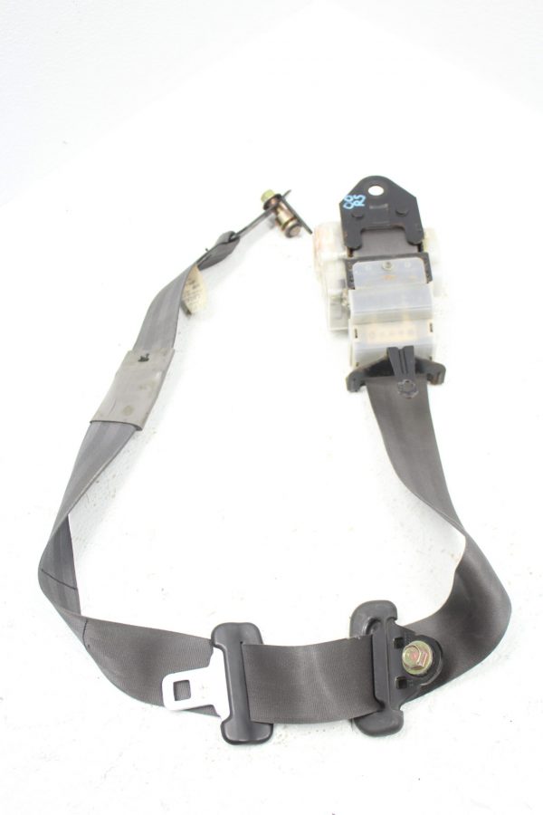 1998-2001 SUBARU IMPREZA 2.5 RS GC8 SEDAN FRONT RH PASSENGER SIDE SEAT BELT