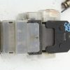 1998-2001 SUBARU IMPREZA 2.5 RS GC8 SEDAN FRONT RH PASSENGER SIDE SEAT BELT - Image 2