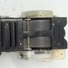 1998-2001 SUBARU IMPREZA 2.5 RS GC8 SEDAN FRONT RH PASSENGER SIDE SEAT BELT - Image 4