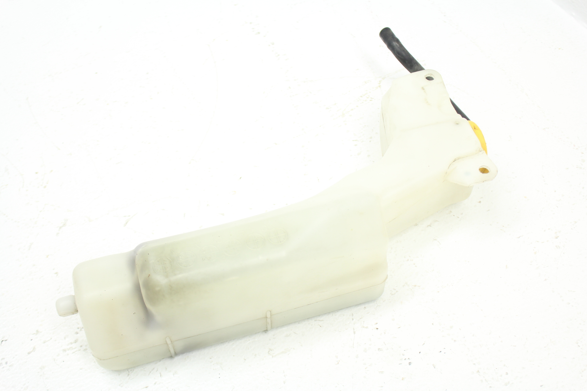 wrx coolant reservoir tank