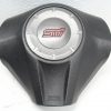2008-2014 SUBARU IMPREZA WRX STI STEERING WHEEL HORN OEM 98211FG080