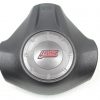2008-2014 SUBARU IMPREZA WRX STI STEERING WHEEL HORN OEM 98211FG080 - Image 3
