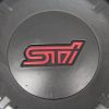 2008-2014 SUBARU IMPREZA WRX STI STEERING WHEEL HORN OEM 98211FG080 - Image 5
